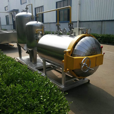 死豬處理設備與動物無害化處理 濕化機的核心作用與技術解析
