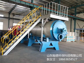 青海病死羊無害化處理 高效濕化機與高溫高壓化制機的專業之選